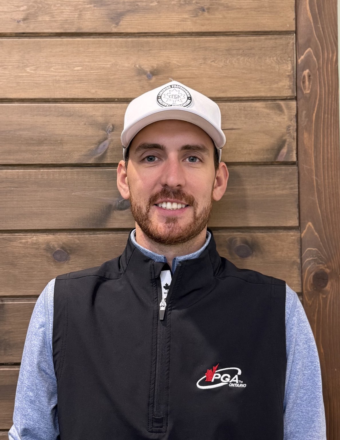 Meet Mike Pike, PGA of Canada professional